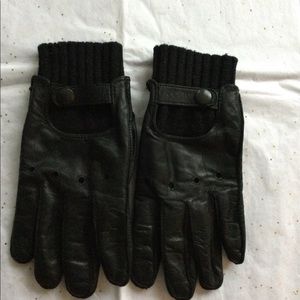 Men gloves